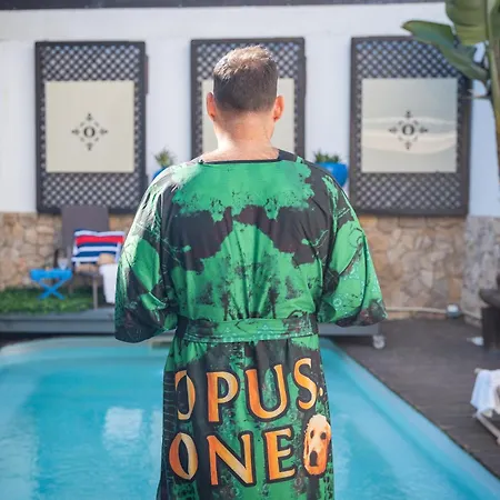 Opus One Luxury & Wine 4*